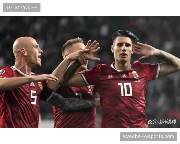 塞尔维亚挑战匈牙利，欧洲国家联赛强势对决，匈牙利 赛尔维亚