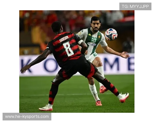 弗拉门戈球员配合默契提升，弗拉门戈比赛视频