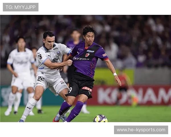 川崎前锋主场气氛火热，川崎前锋视频